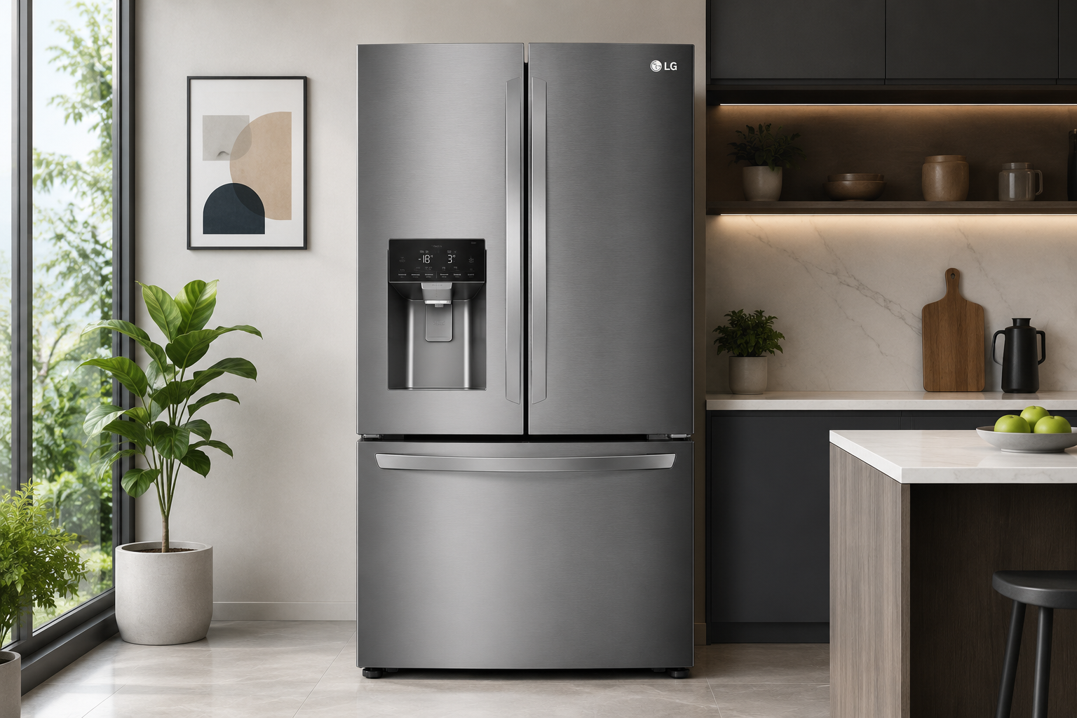Refrigerator Repair & Service