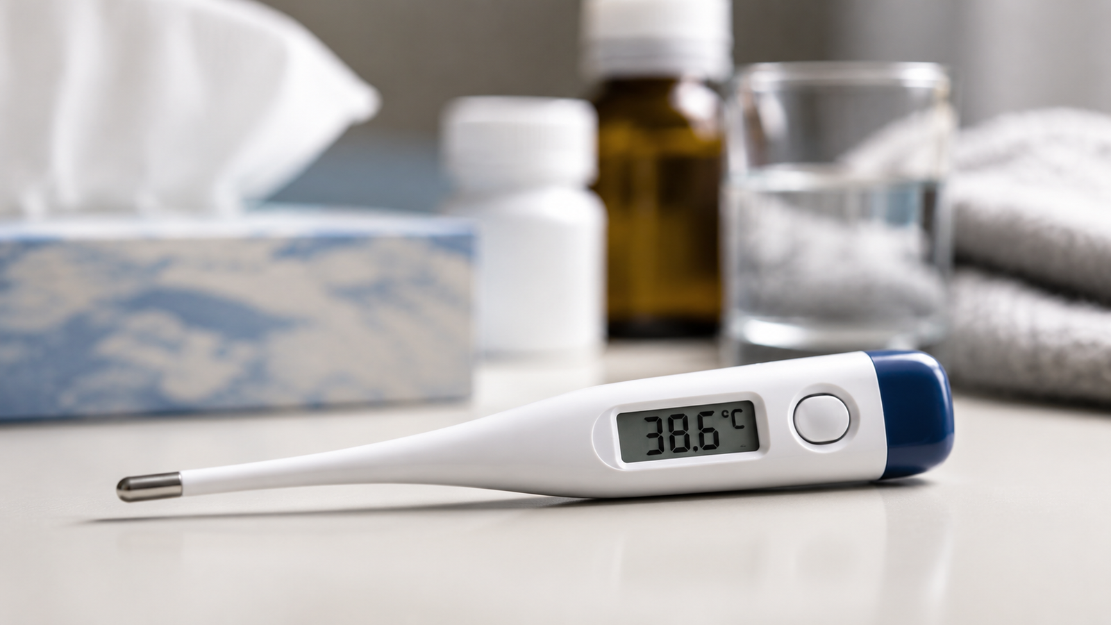 Fever & Infections
