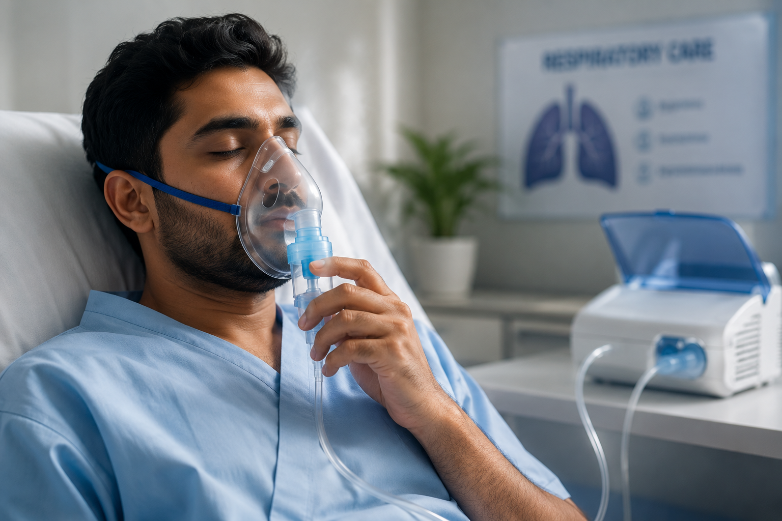 Respiratory Care