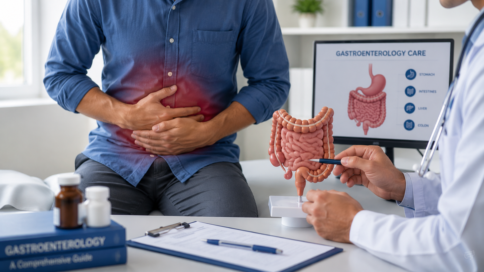 Gastroenterology Care